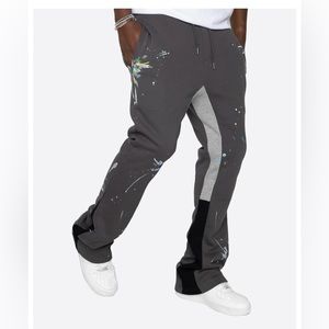 Eptm relaxed sweat pants